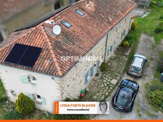  Maison à vendre 6 pièces 171 m²