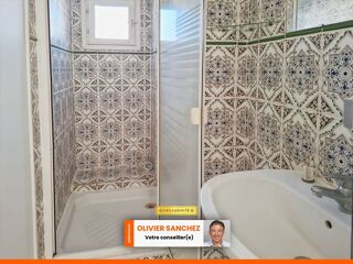  Appartement � vendre 2 pi�ces 46 m�