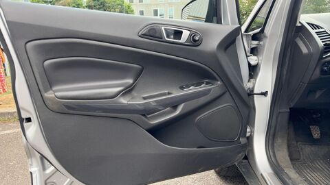 Ecosport 1.0 Ecoboost 125 Titanium S 2017 occasion 54000 Nancy