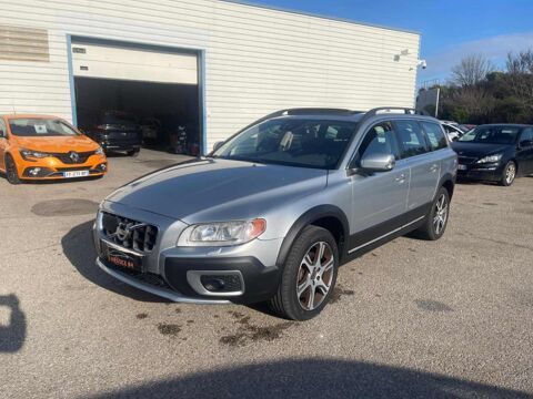 Volvo XC70 D5 AWD 215ch Xenium Geartronic 2012 occasion Sorgues 84700