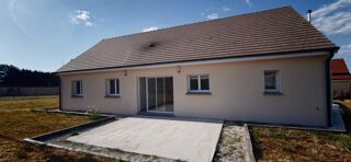  Maison à vendre 5 pièces 98 m²