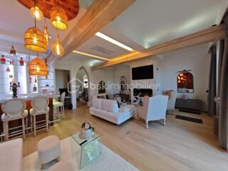  Maison à vendre 6 pièces 200 m²
