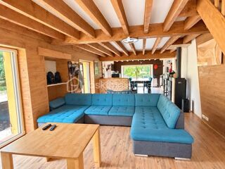  Maison à vendre 7 pièces 128 m²