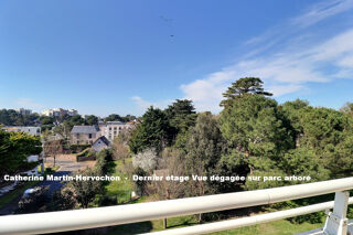  Appartement � vendre 1 pi�ce 23 m�