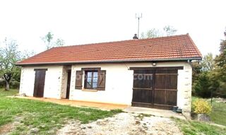 Vente Maison Maison à vendre 4 pièces PARIGNY LES VAUX (58) Parigny les vaux