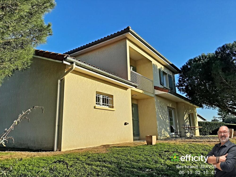 Vente Villa Villa Salt en donzy