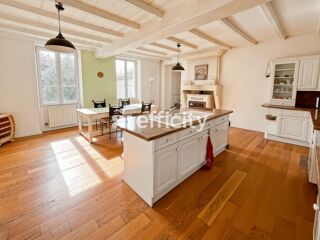  Maison à vendre 5 pièces 182 m²