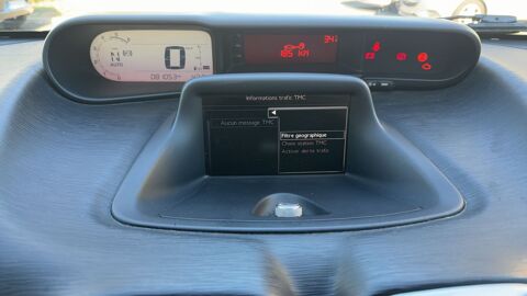 C3 Picasso 1.6 HDi 92 BMP6 Exclusive - Automatique 2014 occasion 93100 Montreuil
