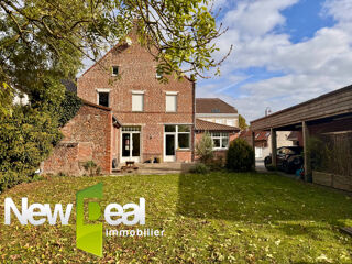  Maison � vendre 7 pi�ces 259 m�