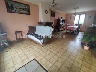  Maison � vendre 5 pi�ces 119 m�