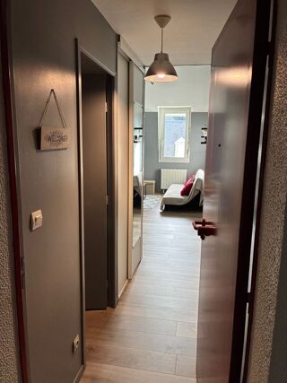  Appartement à louer 1 pièce 28 m²