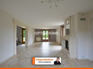  Maison � vendre 8 pi�ces 177 m�