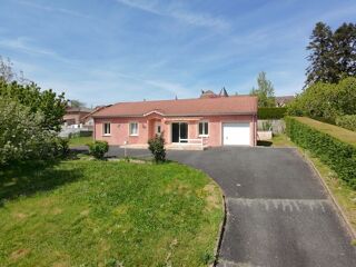  Maison � vendre 5 pi�ces 108 m�