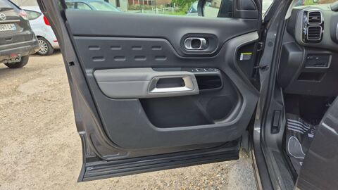 C5 aircross 1.5 BlueHDi 130 EAT8 Live - Automatique 2019 occasion 80000 Amiens