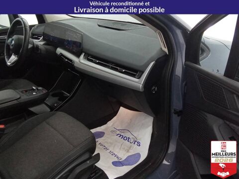 Serie 2 218i 136 DKG7 2022 occasion 10150 Lavau