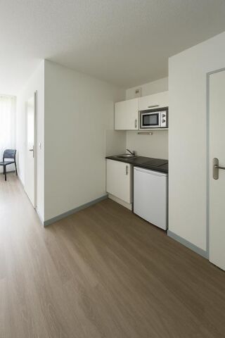  Appartement à vendre 2 pièces 32 m²