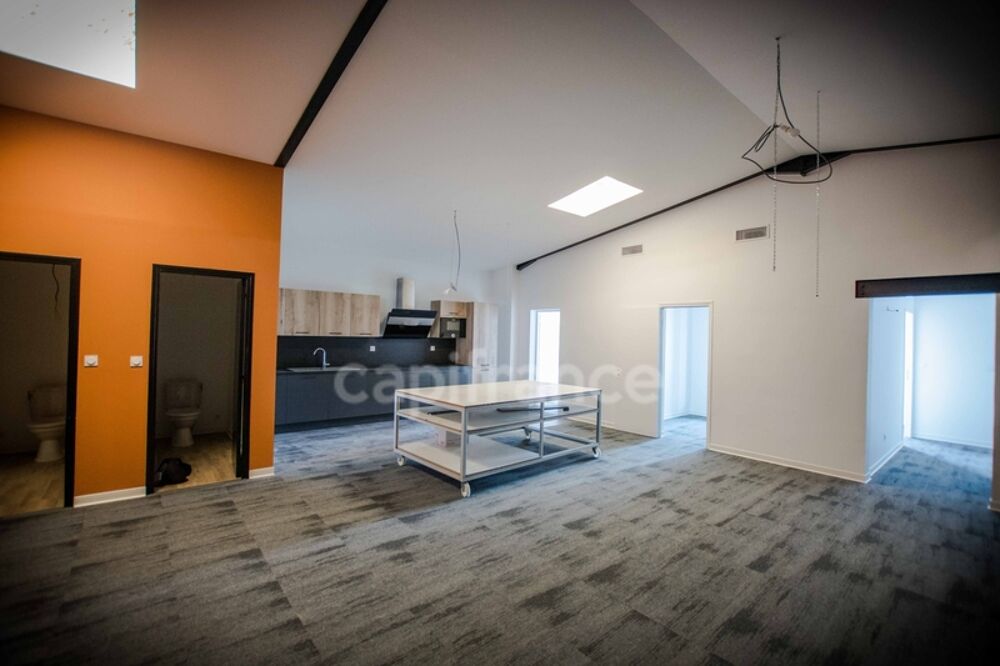   Dpt Hérault (34), à louer bureaux à SETE Sete