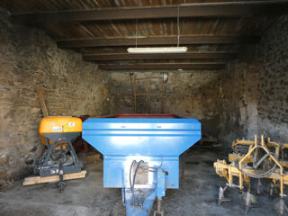  Maison � vendre 4 pi�ces 400 m�