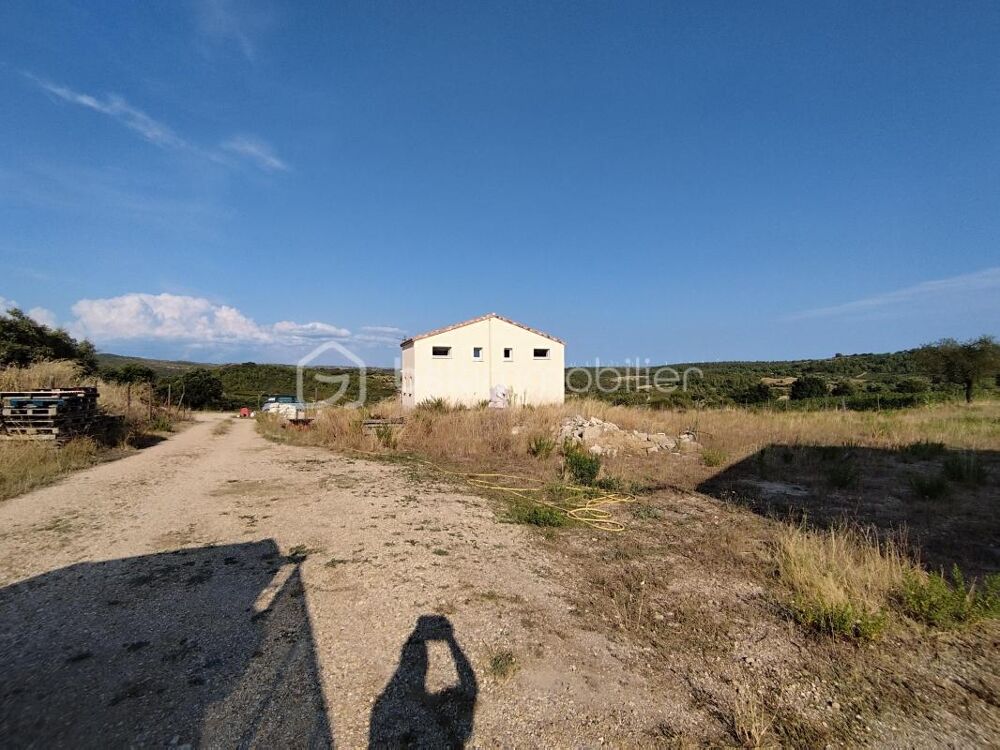 maison récente