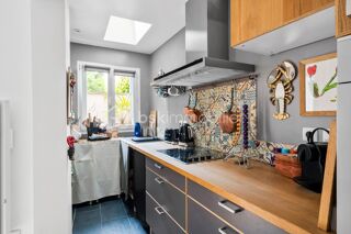  Maison à vendre 4 pièces 80 m²