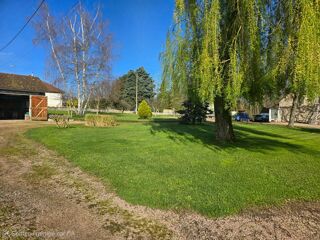  Maison à vendre 6 pièces 95 m²