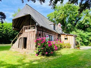  Propriété/château à vendre 15 + pièces 364 m²