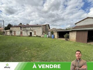  Maison à vendre 5 pièces 117 m²