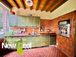  Maison à vendre 8 pièces 309 m²