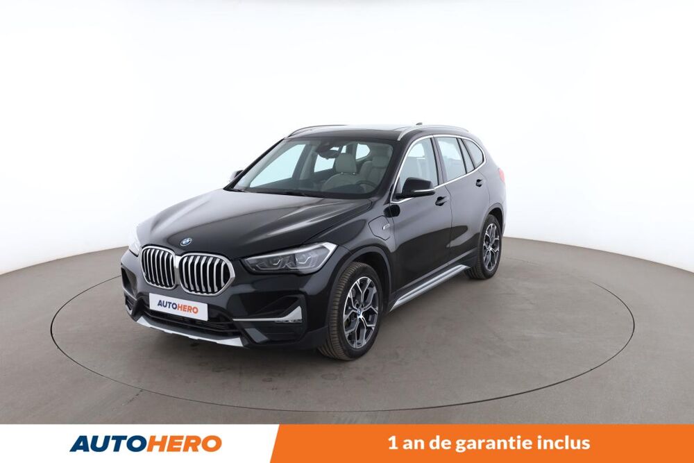 X1 xDrive25e xLine BVA6 220 ch 2022 occasion 92130 Issy-les-Moulineaux