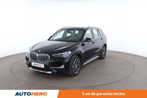 BMW X1 xDrive25e xLine BVA6 220 ch 2022 occasion Issy-les-Moulineaux 92130