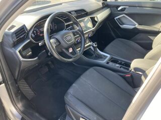 Q3 1.5 MHEV 35 TFSI 150 CH - BV S-tronic DESIGN 2021 occasion 14650 Carpiquet