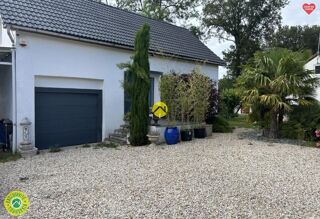  Maison à vendre 4 pièces 90 m²