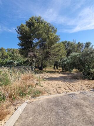  Terrain � vendre 1060 m�