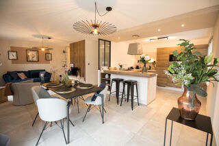  Appartement  vendre 4 pices 81 m