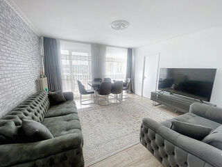  Appartement à vendre 5 pièces 93 m²