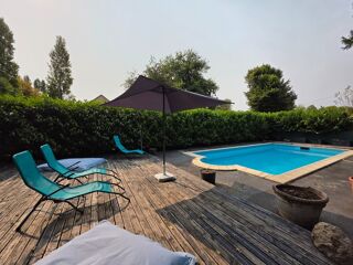  Maison à vendre 6 pièces 98 m²