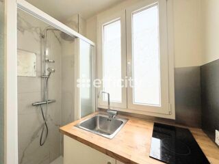  Appartement � vendre 1 pi�ce 7 m�