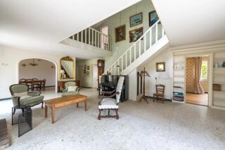  Maison � vendre 7 pi�ces 236 m�