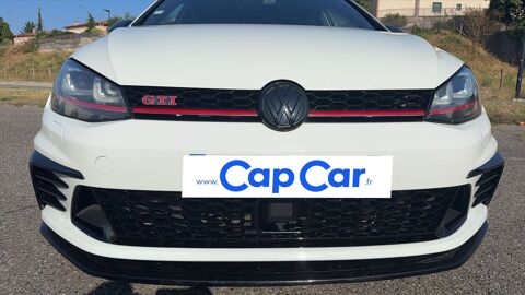 Golf GTI 2.0 TSI 265 DSG6 Clubsport 2016 occasion 09100 Pamiers