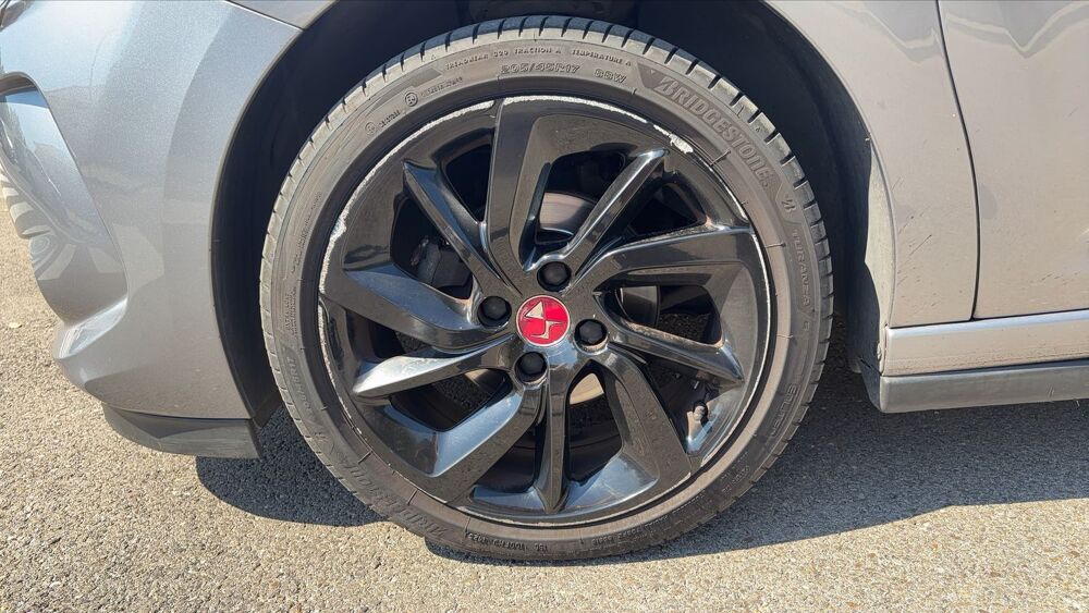 DS3 1.2 PureTech 110 EAT6 Performance Line 2019 occasion 34990 Juvignac
