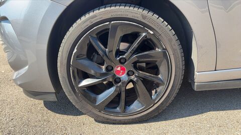 DS3 1.2 PureTech 110 EAT6 Performance Line 2019 occasion 34990 Juvignac