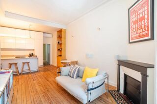  Appartement à vendre 3 pièces 67 m²