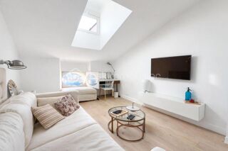  Appartement � vendre 1 pi�ce 18 m�