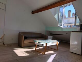  Appartement à vendre 2 pièces 33 m²
