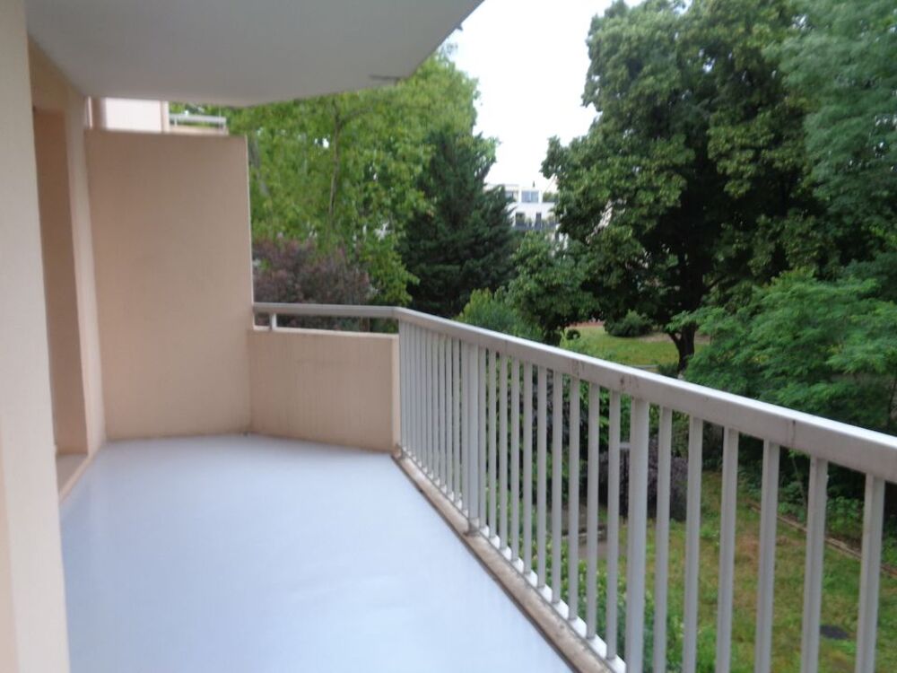 Location Appartement Appartement de 54m2 à louer sur Lyon 03 Lyon 3