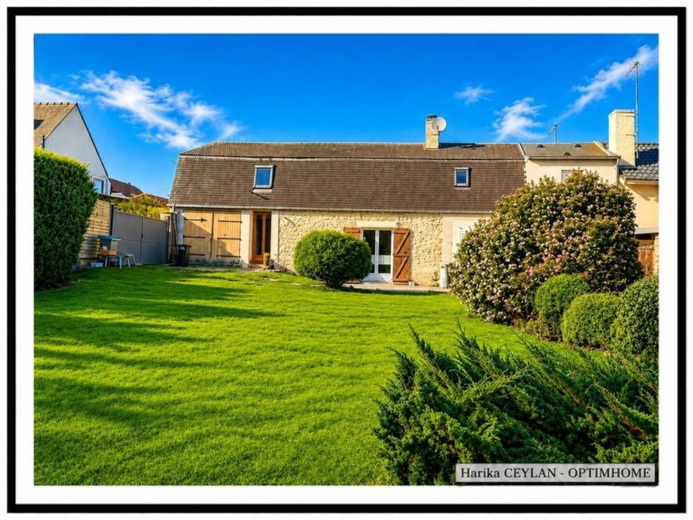 Maison 8 pièces 258 m² · à Clermont · 258 m² · 399 000 €