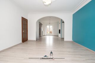  Maison � vendre 6 pi�ces 143 m�