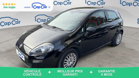 Fiat punto III 1.3 Multijet 85 Easy