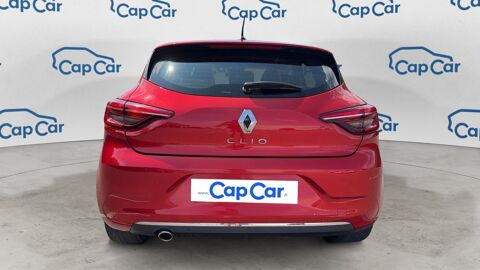 Clio 1.0 TCe 100 ECO-G Intens 2021 occasion 11000 Carcassonne
