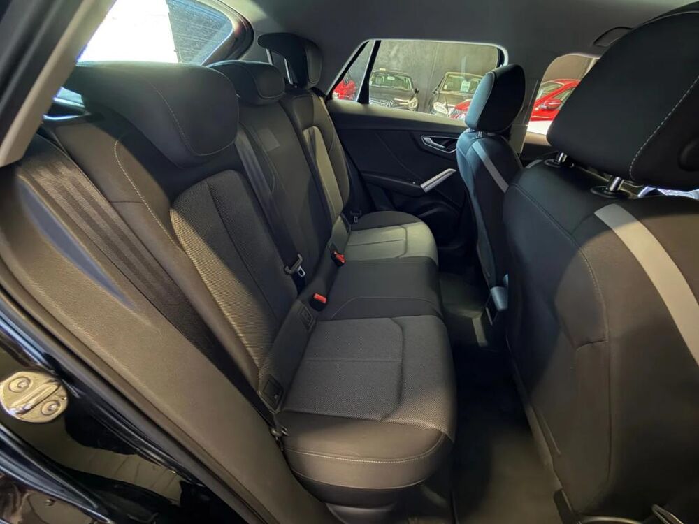 Q2 30 TDI 116 S tronic 7 S line 2021 occasion 87280 Limoges